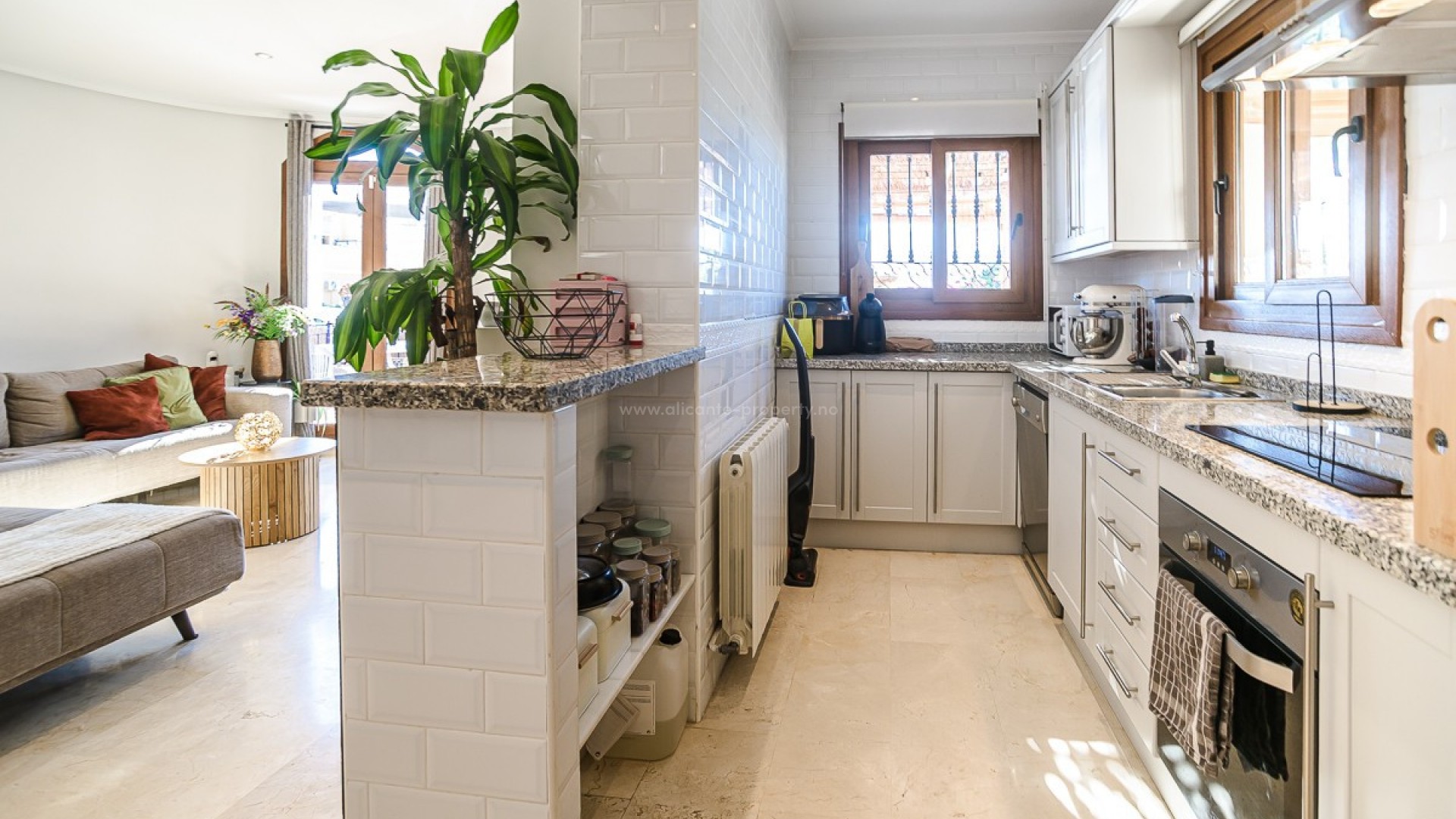 Hus / Villa i Algorfa Centro