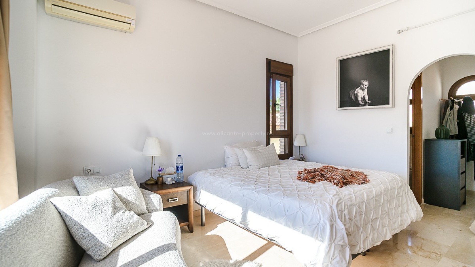 Hus / Villa i Algorfa Centro
