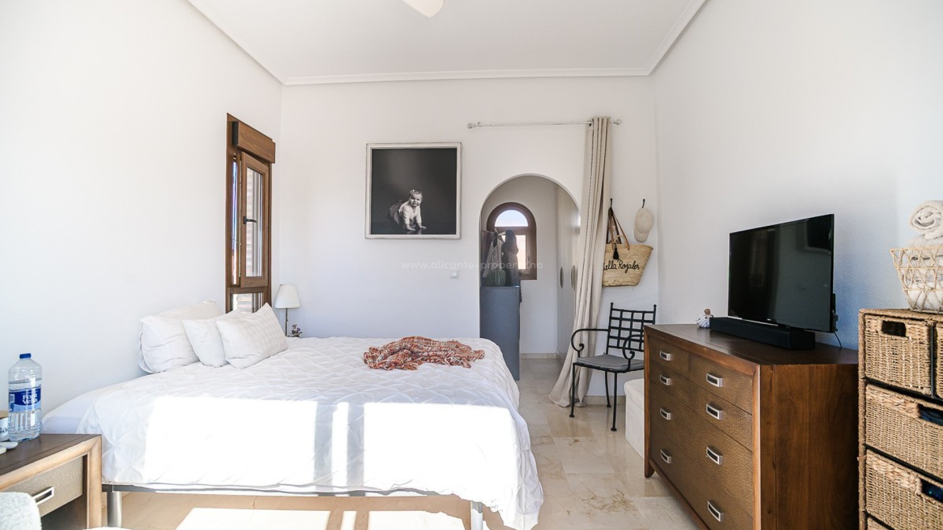 Hus / Villa i Algorfa Centro