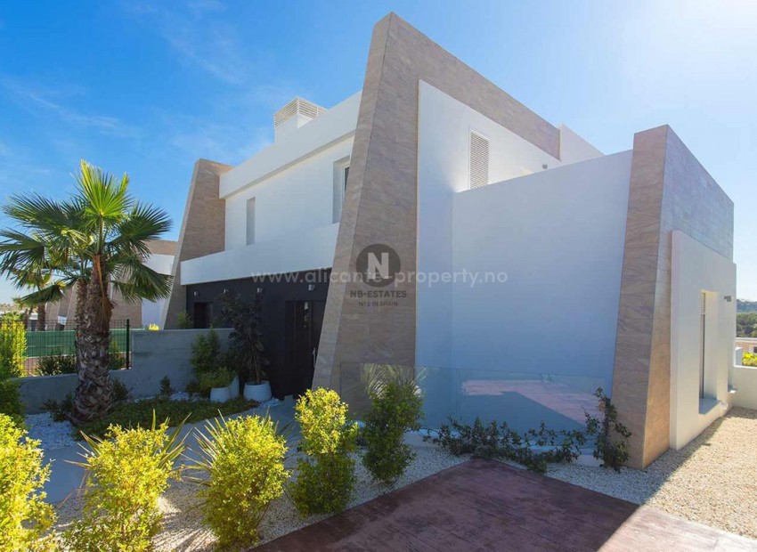 Hus / Villa i Algorfa Centro