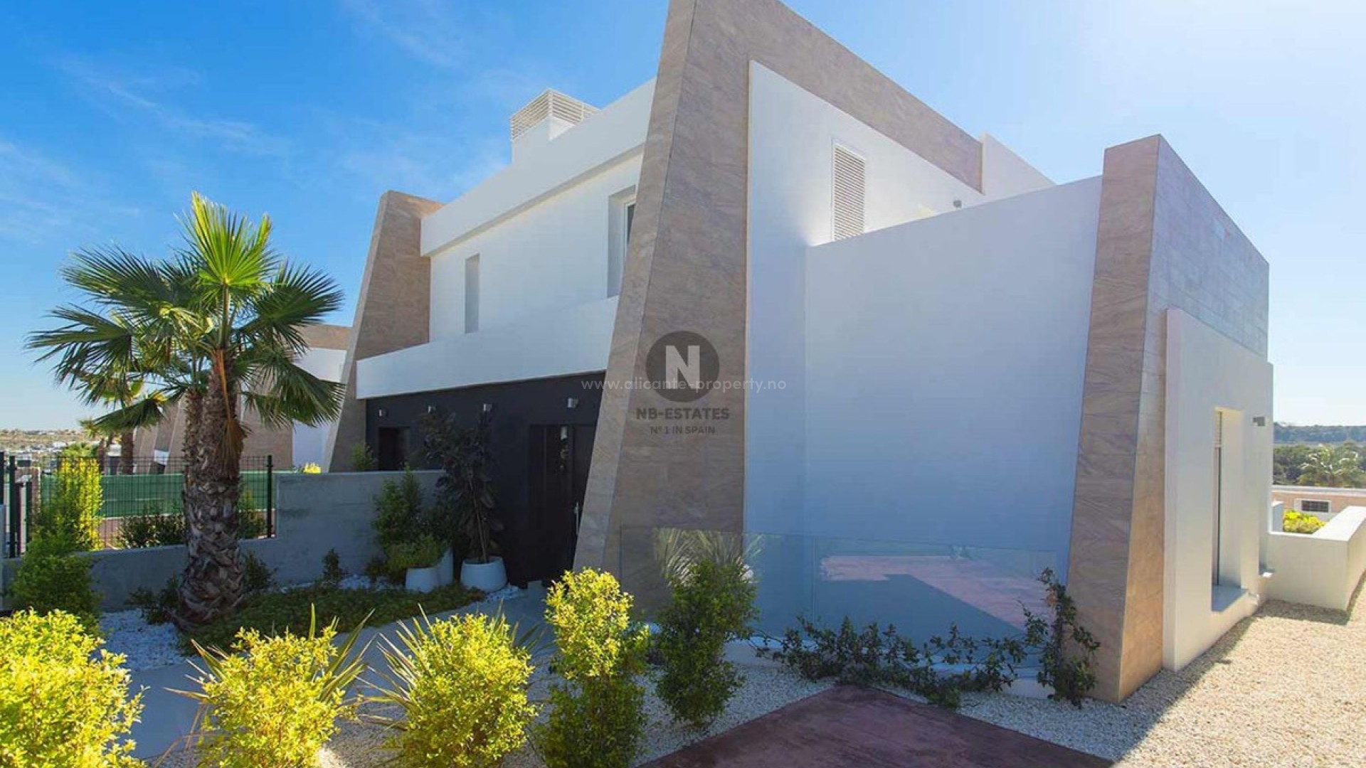 Hus / Villa i Algorfa Centro