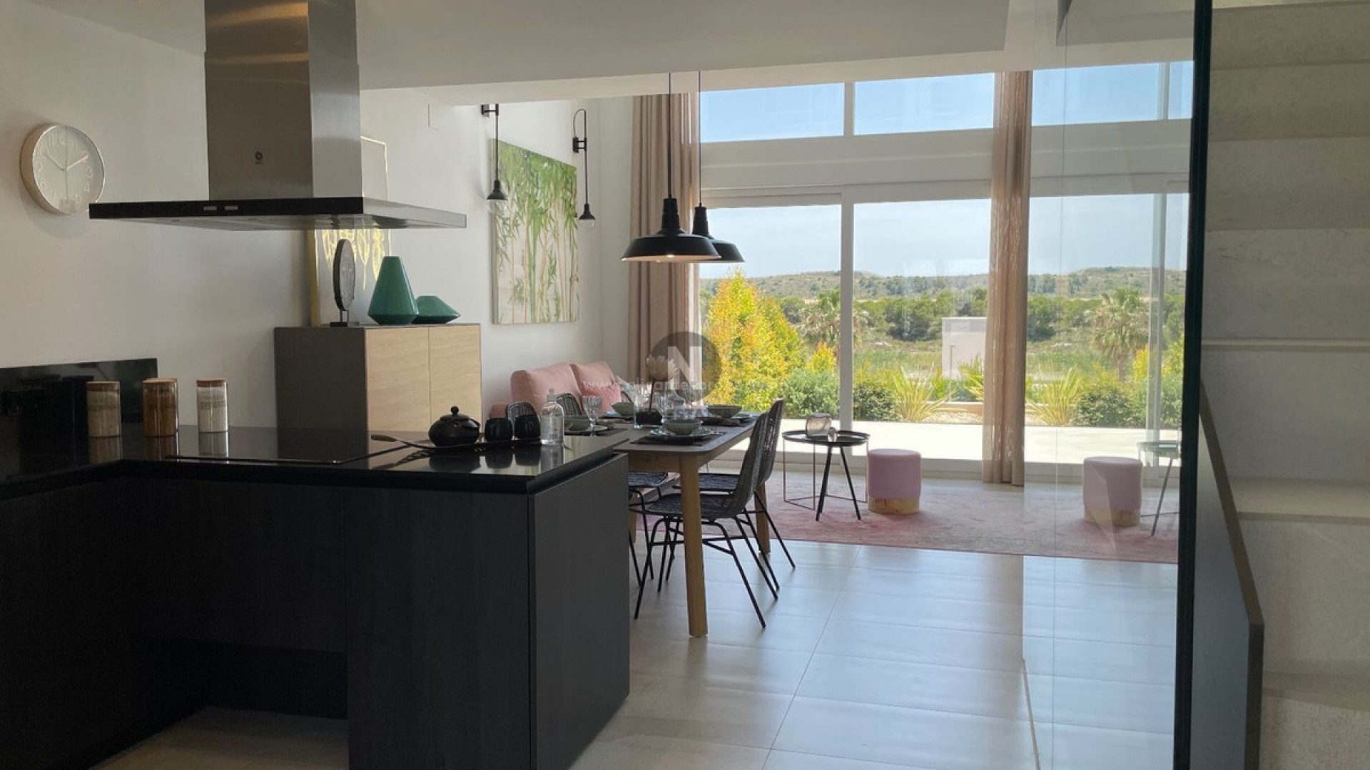 Hus / Villa i Algorfa Centro