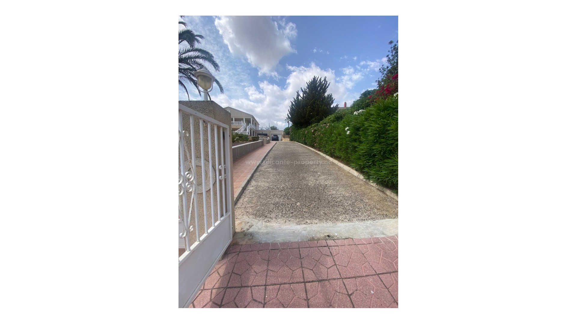 Hus / Villa i Algorfa Centro