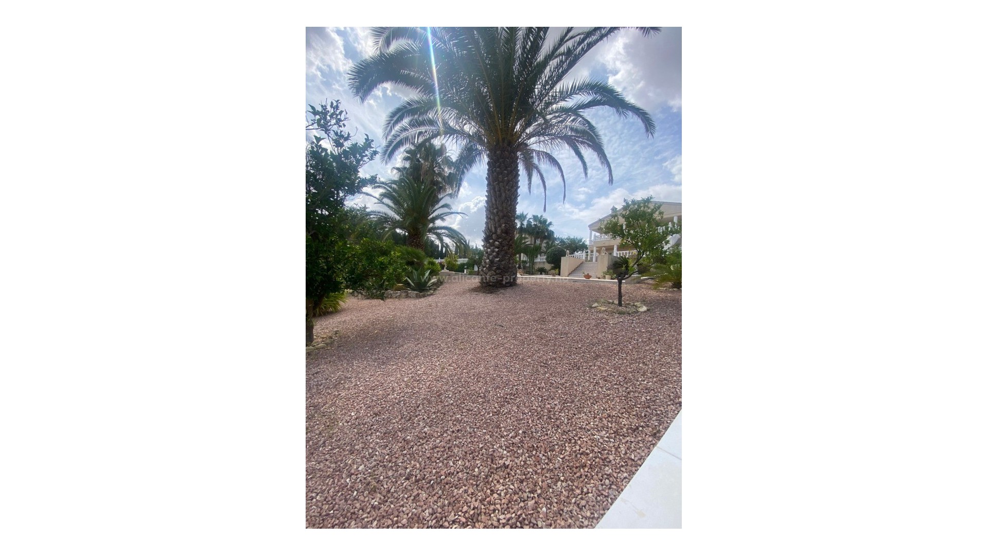 Hus / Villa i Algorfa Centro