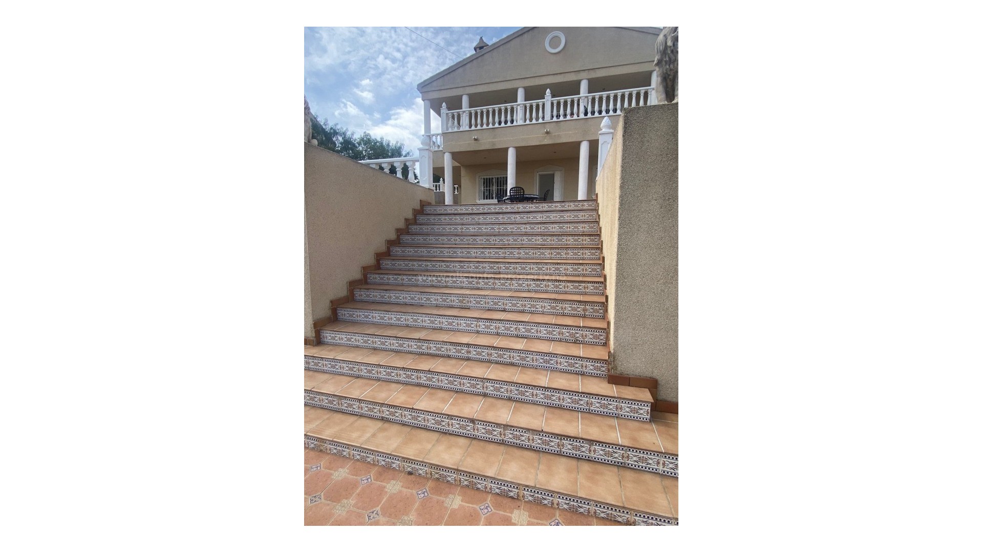 Hus / Villa i Algorfa Centro