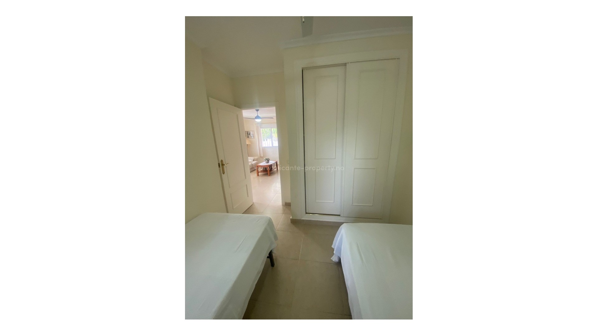 Hus / Villa i Algorfa Centro