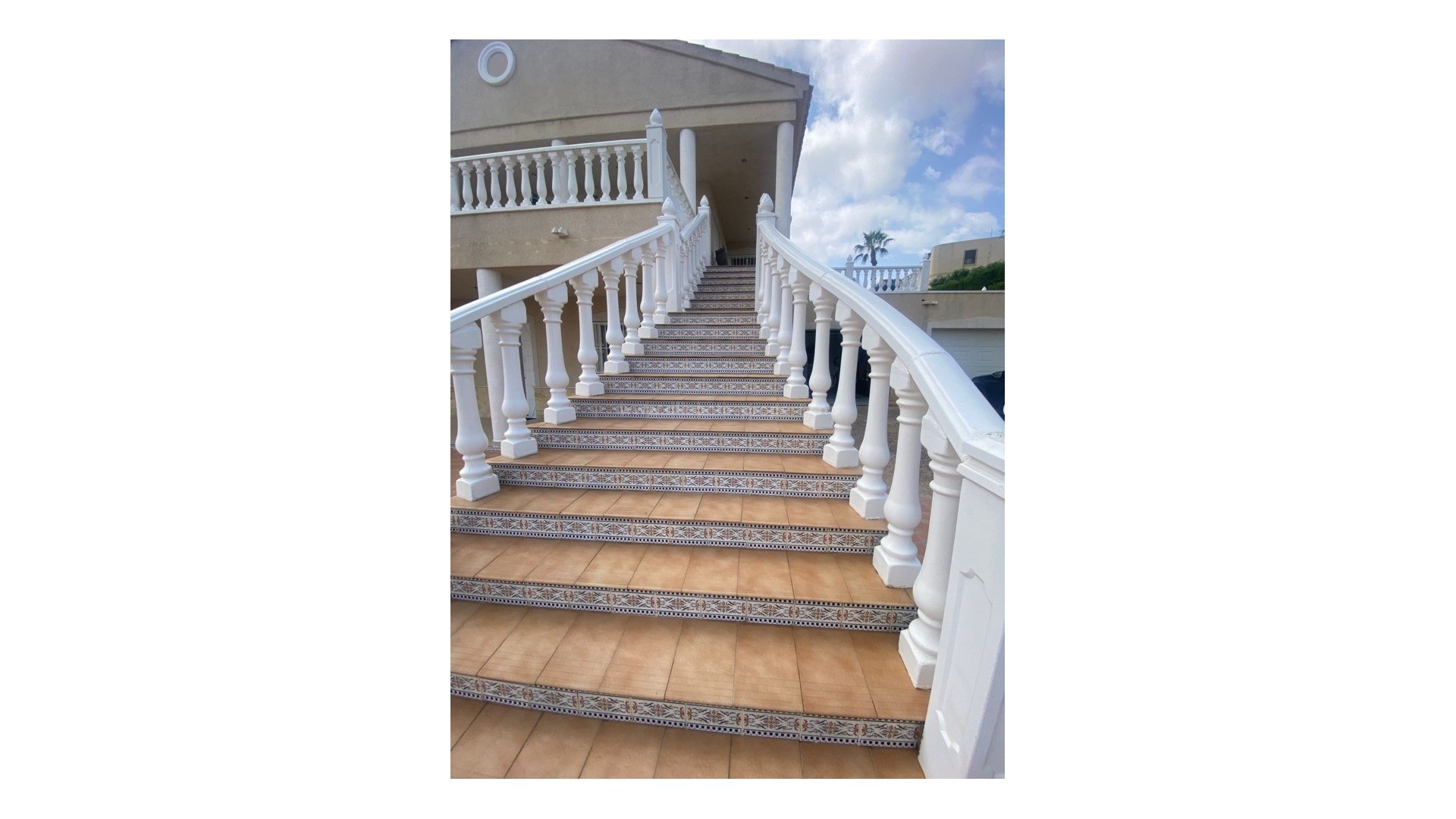 Hus / Villa i Algorfa Centro