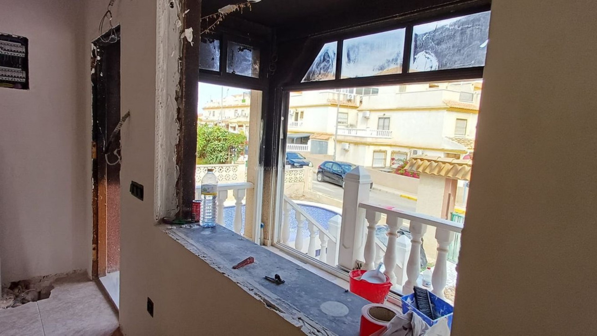 Hus / Villa i Algorfa Centro
