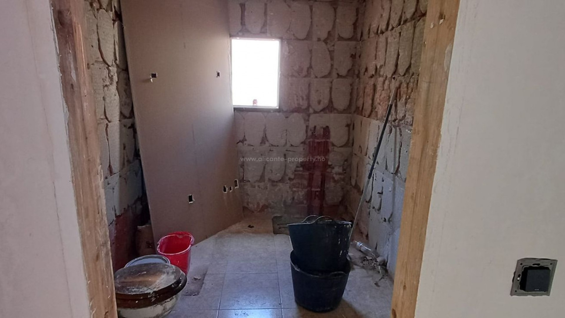 Hus / Villa i Algorfa Centro
