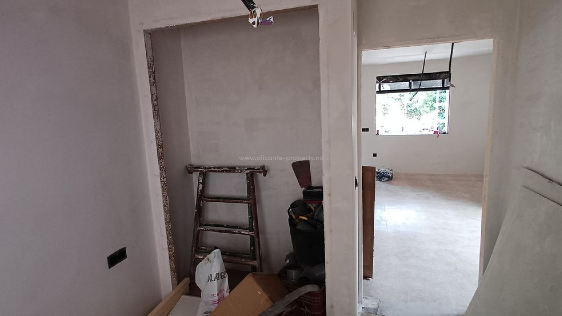 Hus / Villa i Algorfa Centro