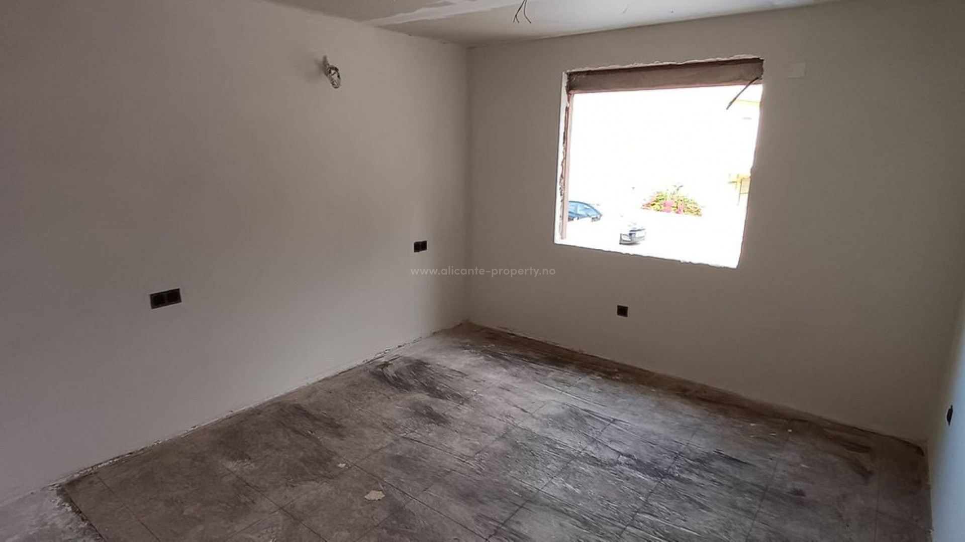 Hus / Villa i Algorfa Centro