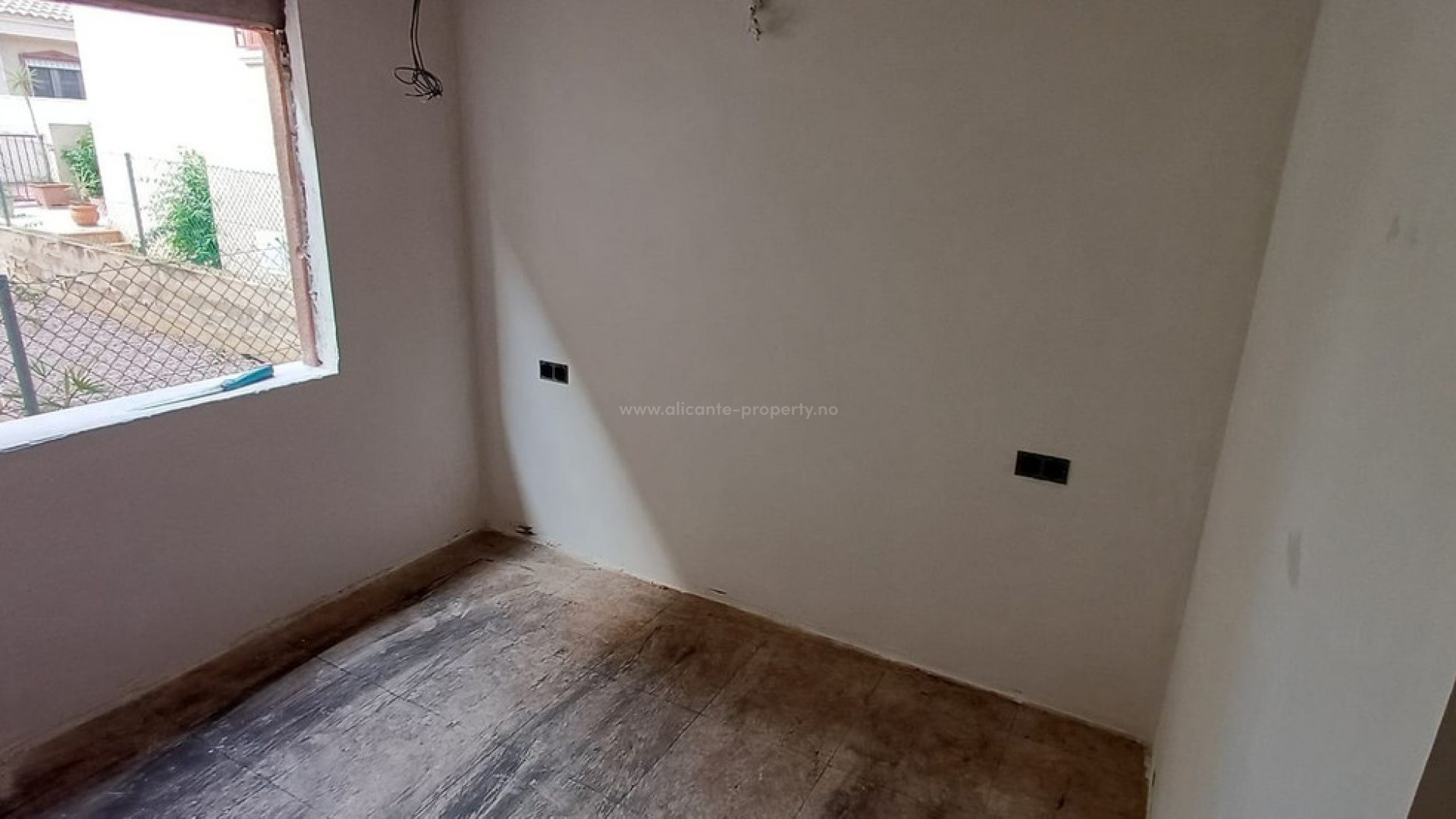 Hus / Villa i Algorfa Centro