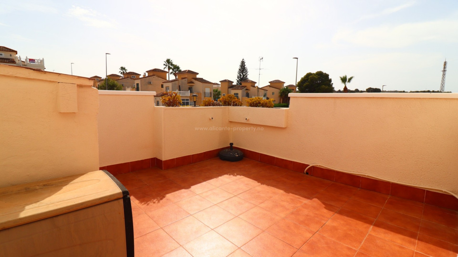 Hus / Villa i Algorfa Centro