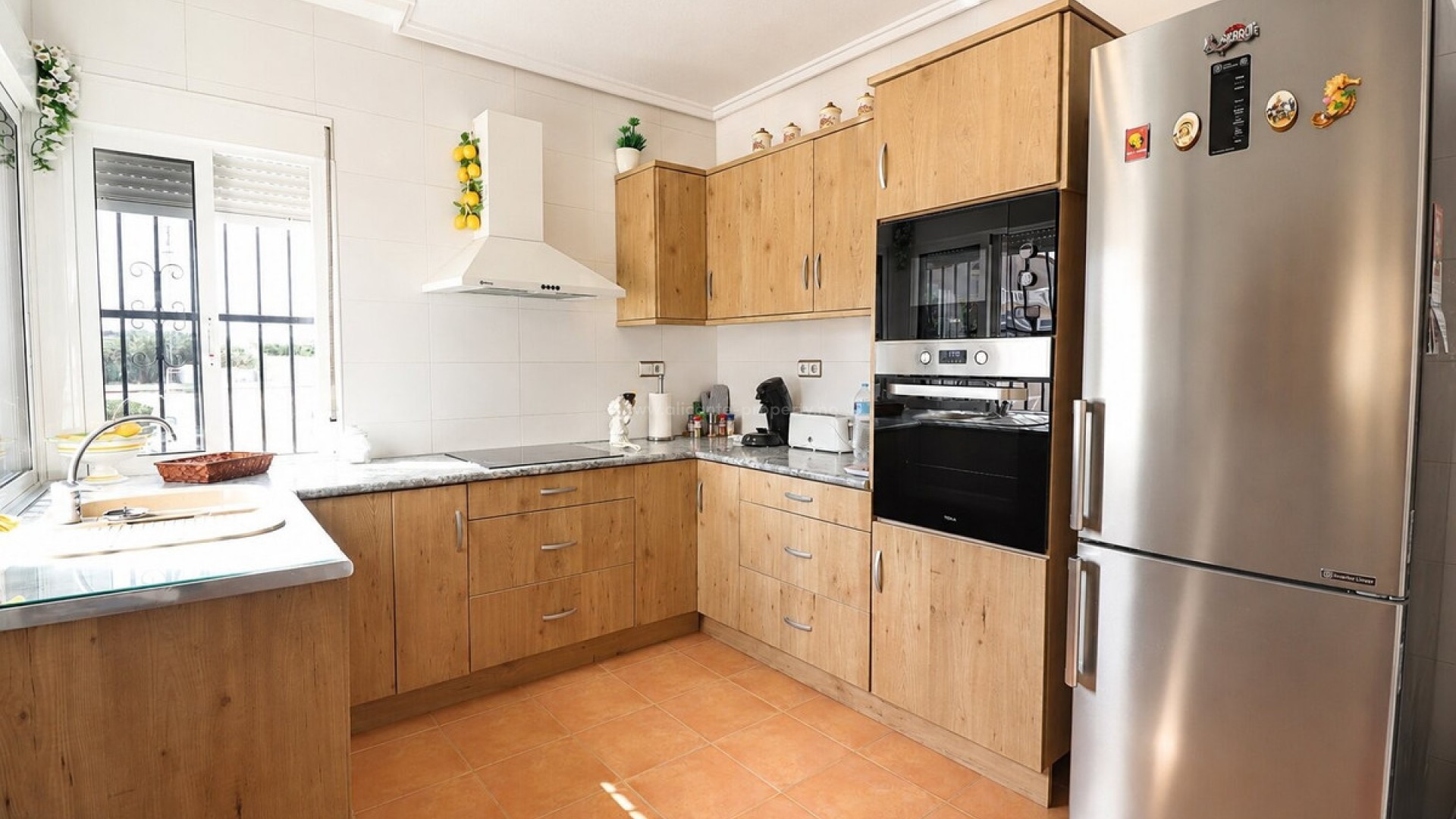 Hus / Villa i Algorfa Centro
