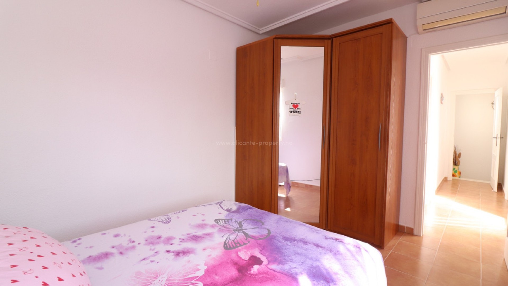 Hus / Villa i Algorfa Centro