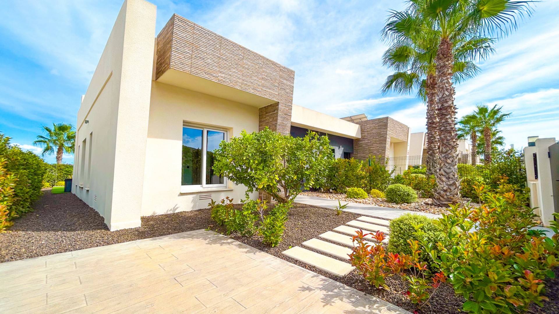 Hus / Villa i Algorfa Centro