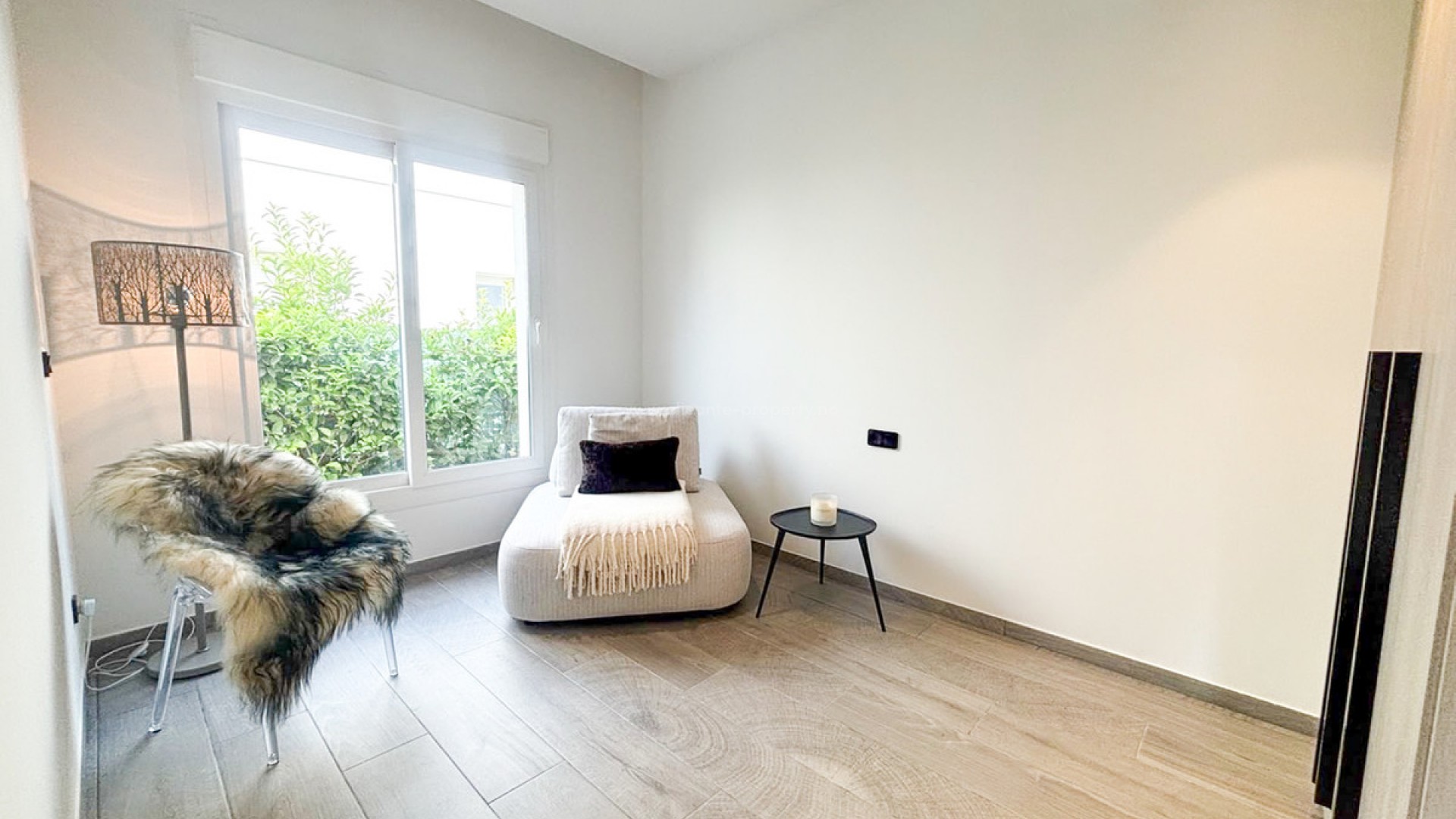 Hus / Villa i Algorfa Centro