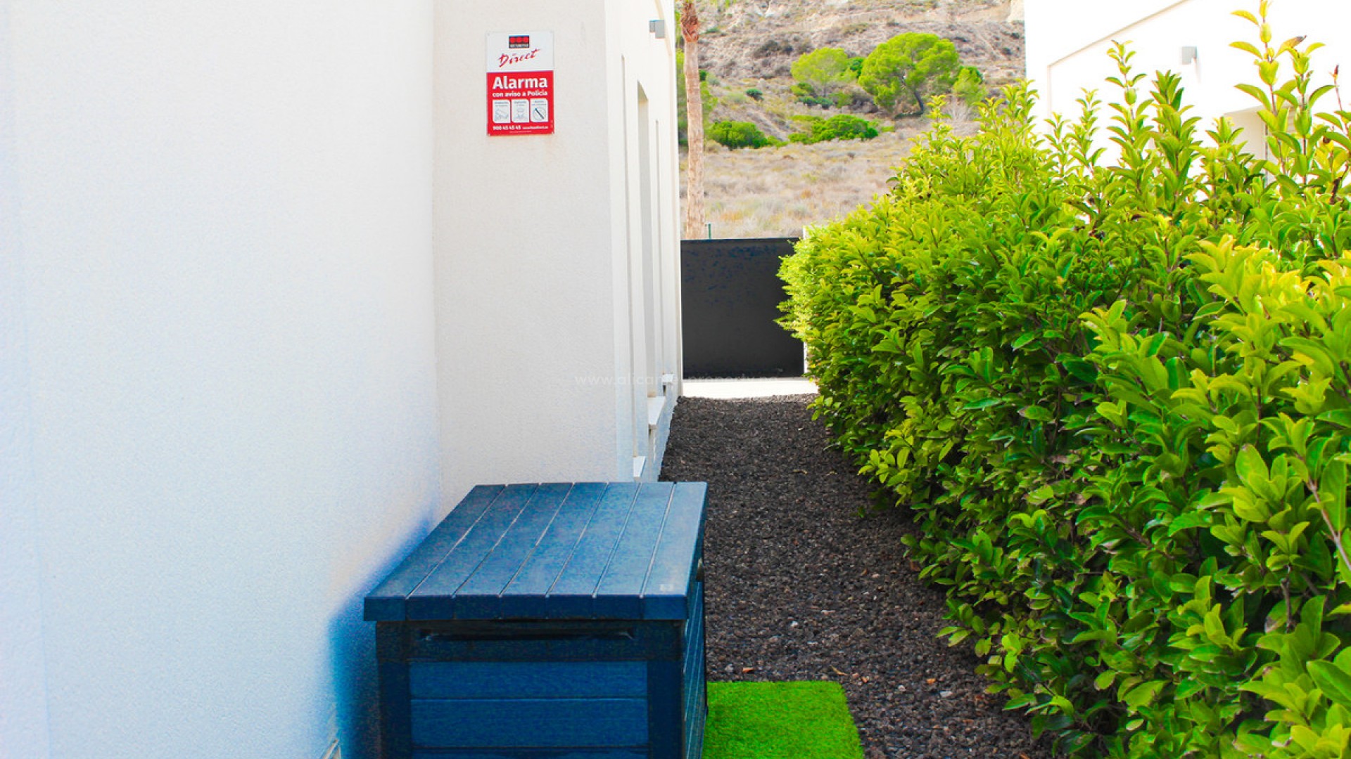Hus / Villa i Algorfa Centro