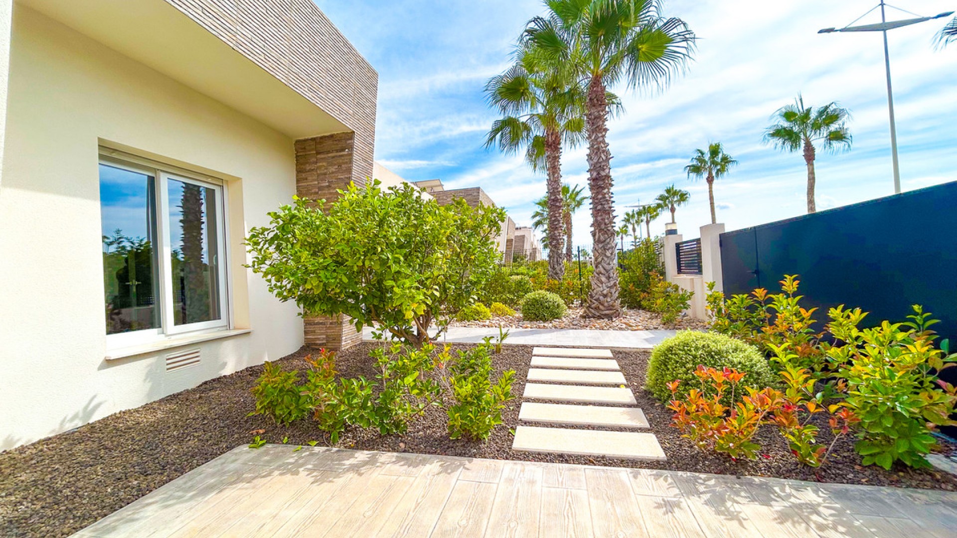 Hus / Villa i Algorfa Centro