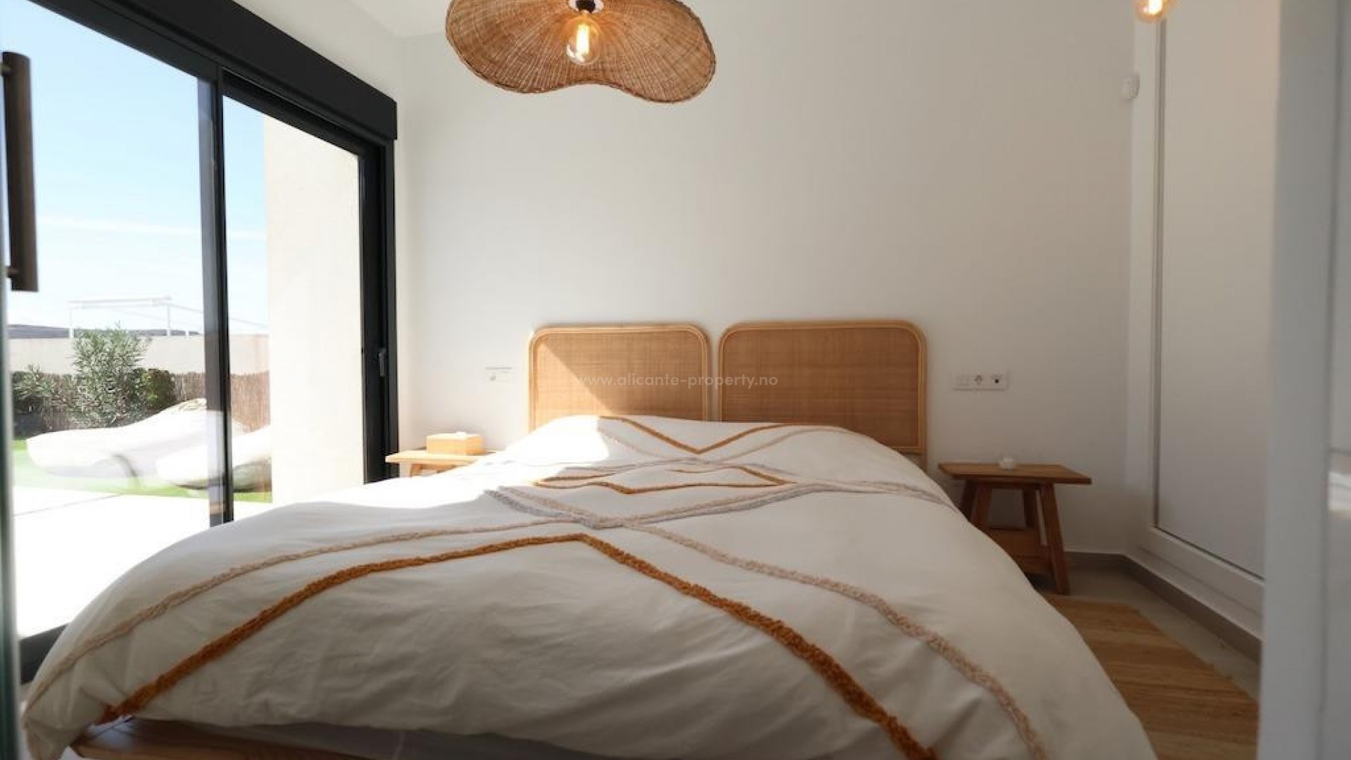 Hus / Villa i Algorfa Centro