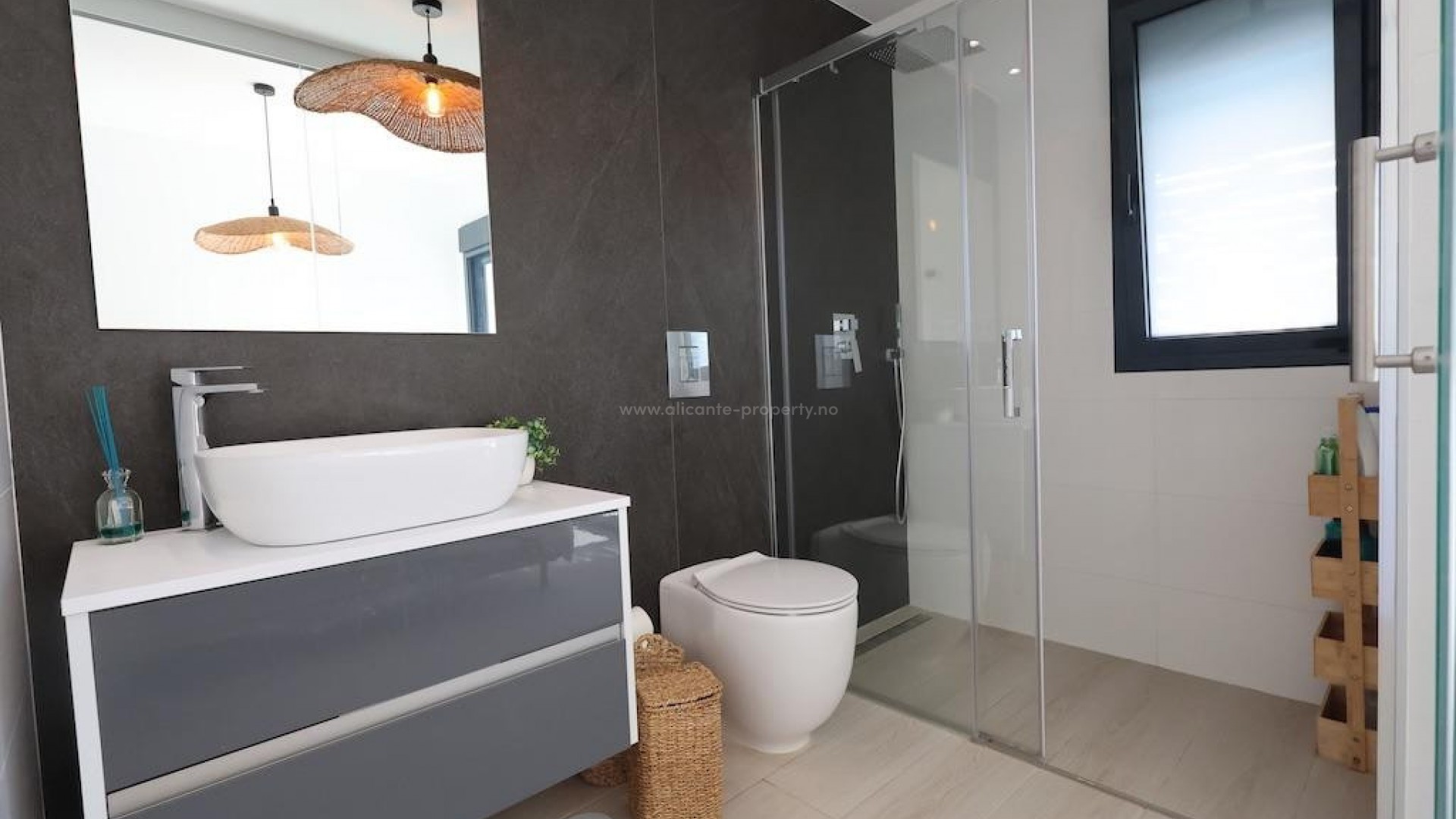 Hus / Villa i Algorfa Centro