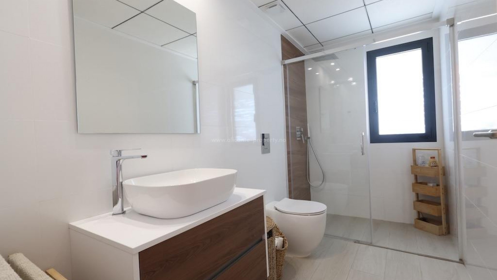Hus / Villa i Algorfa Centro