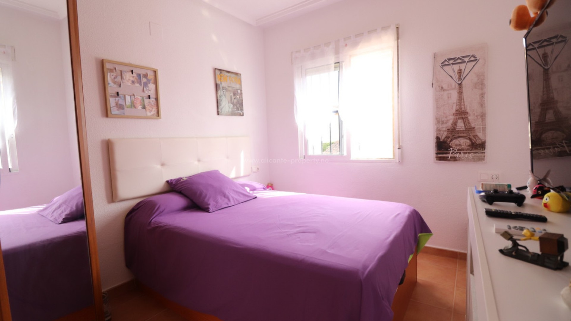 Hus / Villa i Algorfa Centro