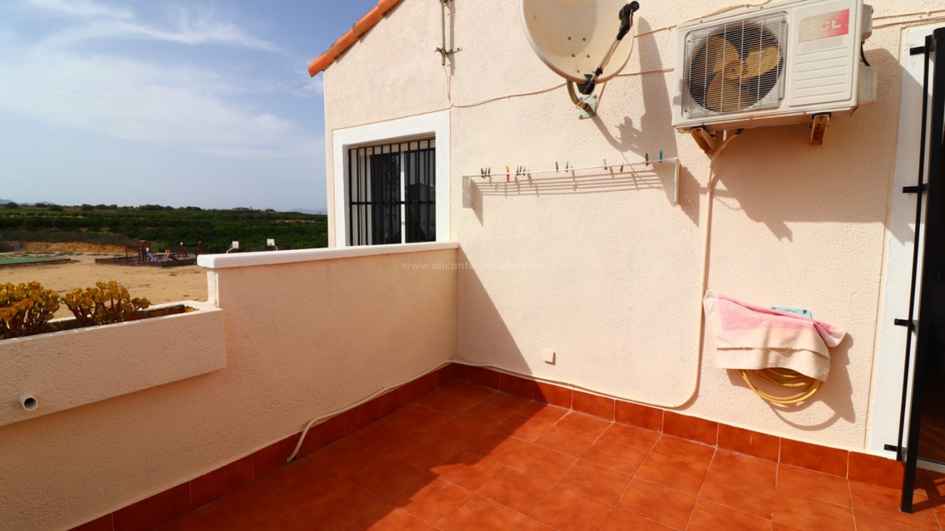 Hus / Villa i Algorfa Centro