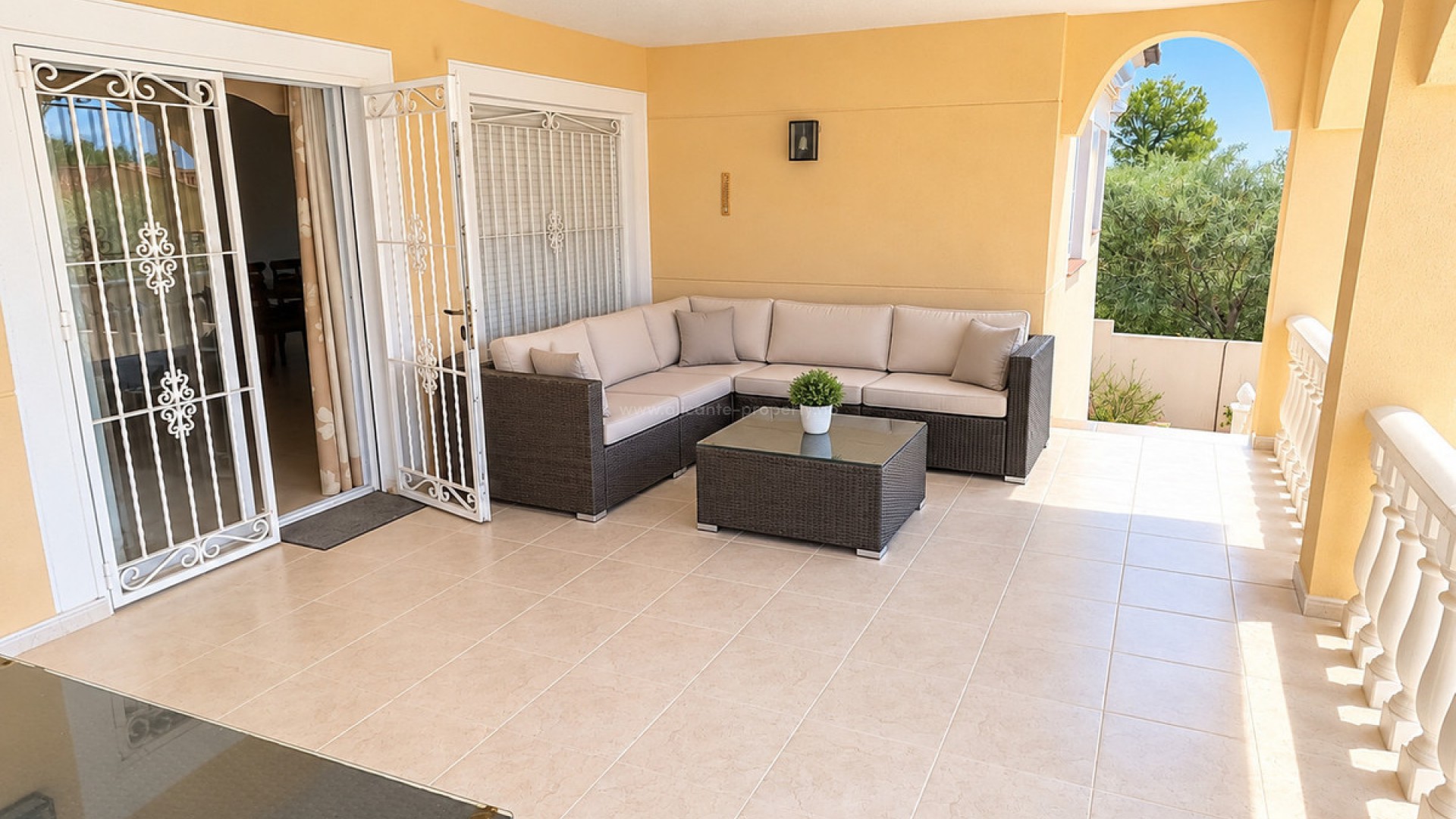 Hus / Villa i Algorfa Centro