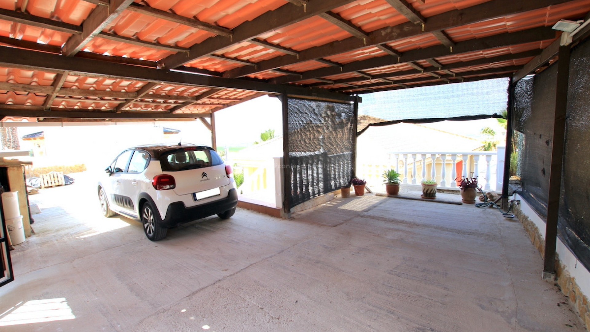 Hus / Villa i Algorfa Centro