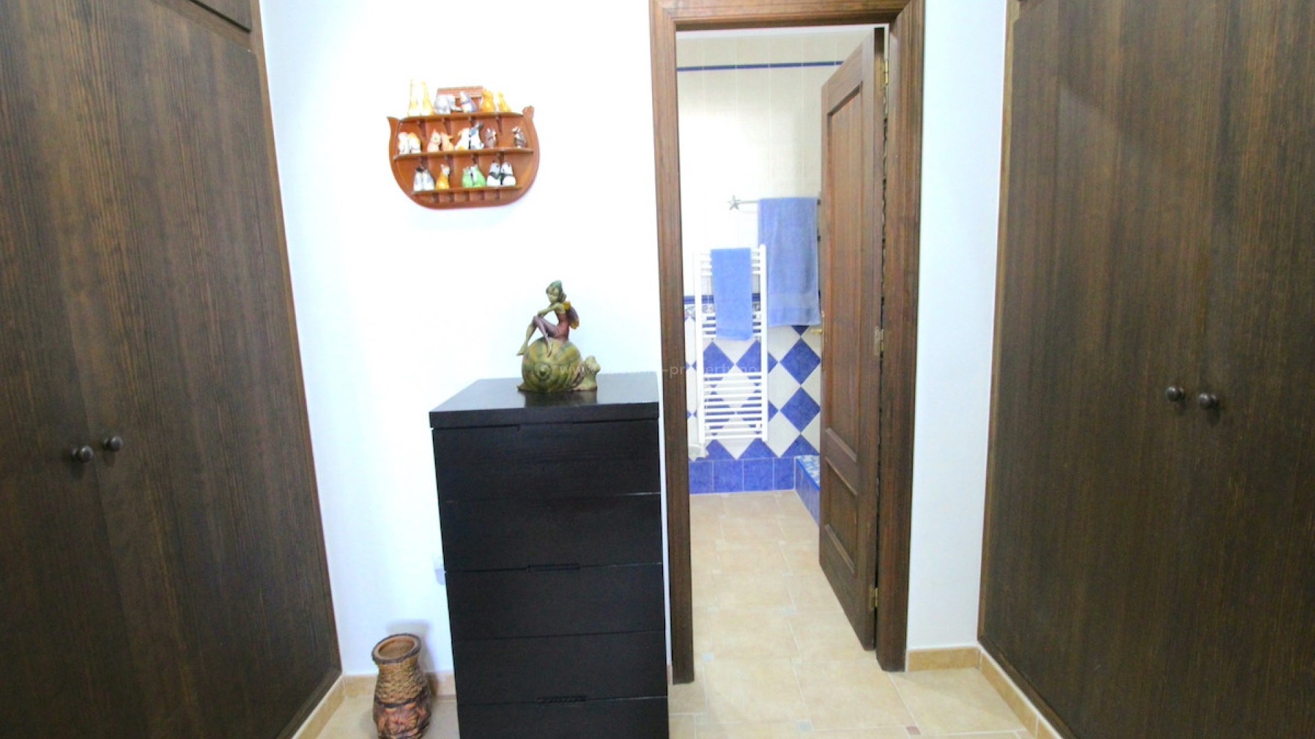Hus / Villa i Algorfa Centro