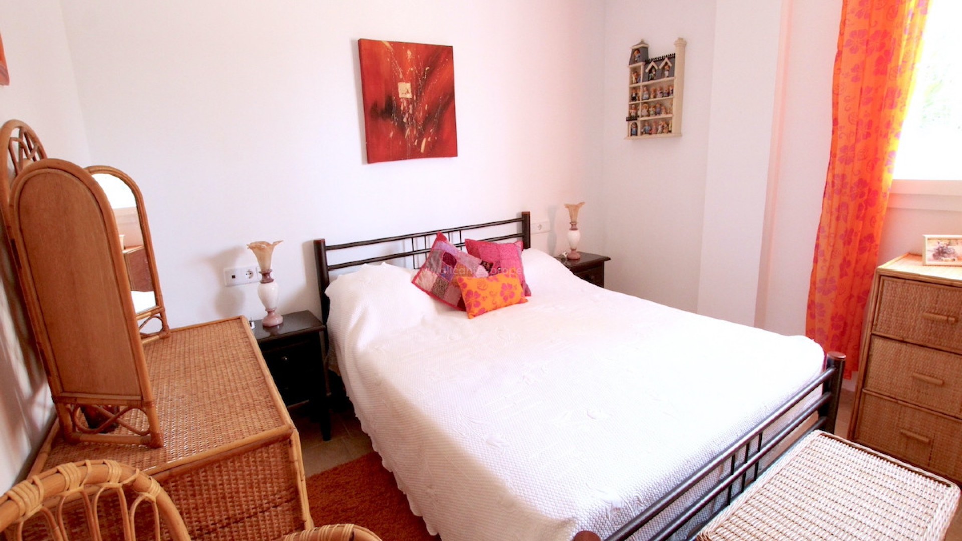 Hus / Villa i Algorfa Centro