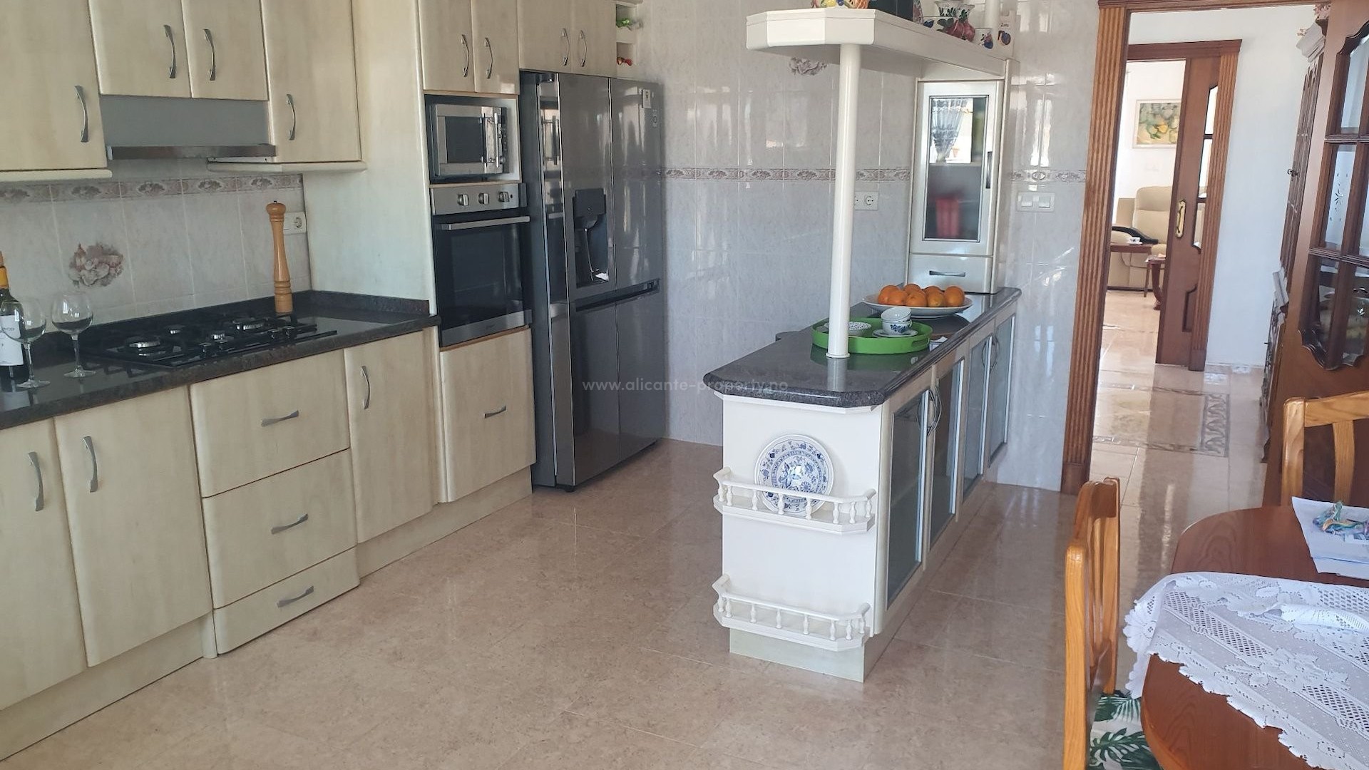 Hus / Villa i Algorfa