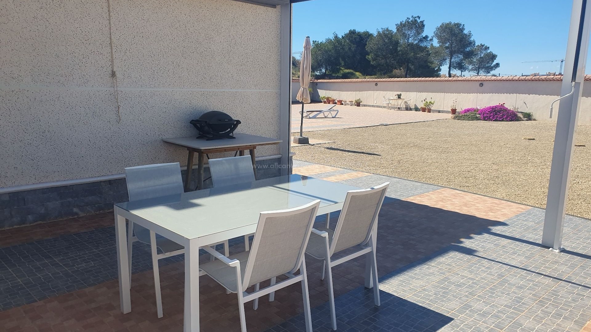 Hus / Villa i Algorfa