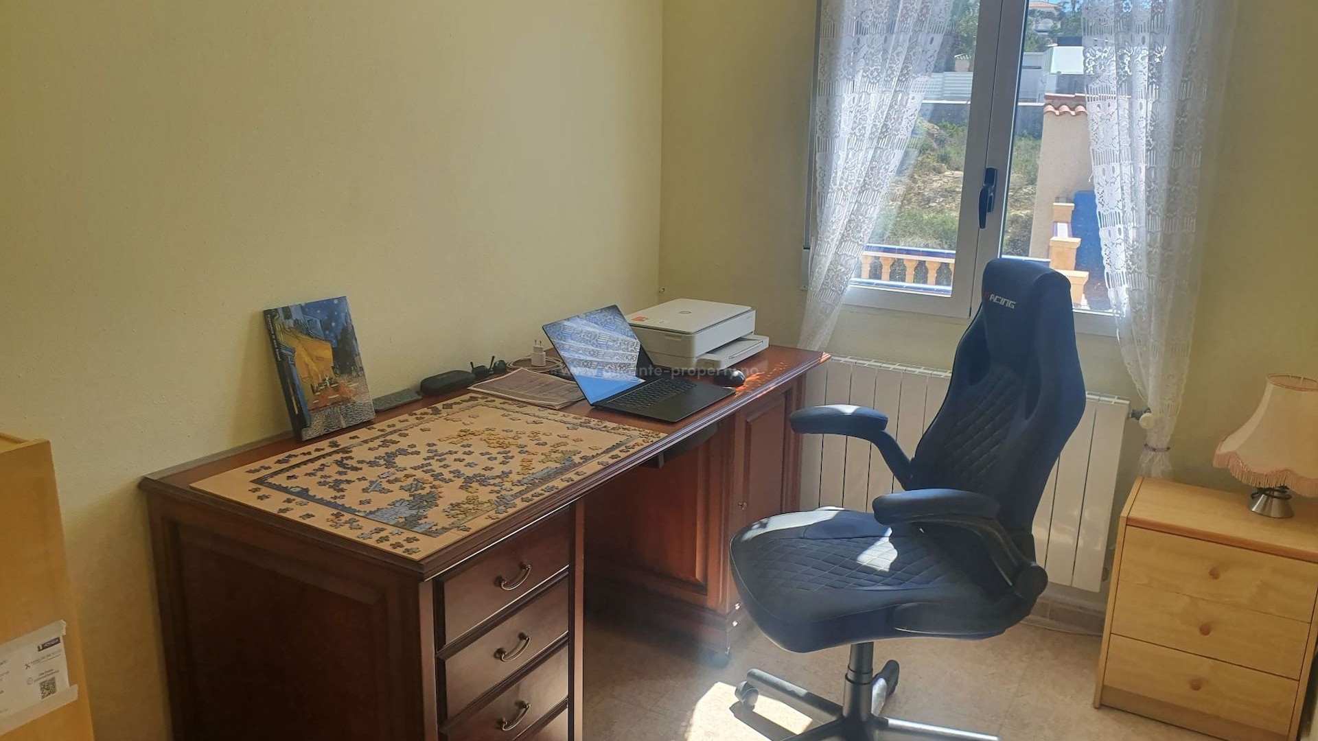 Hus / Villa i Algorfa