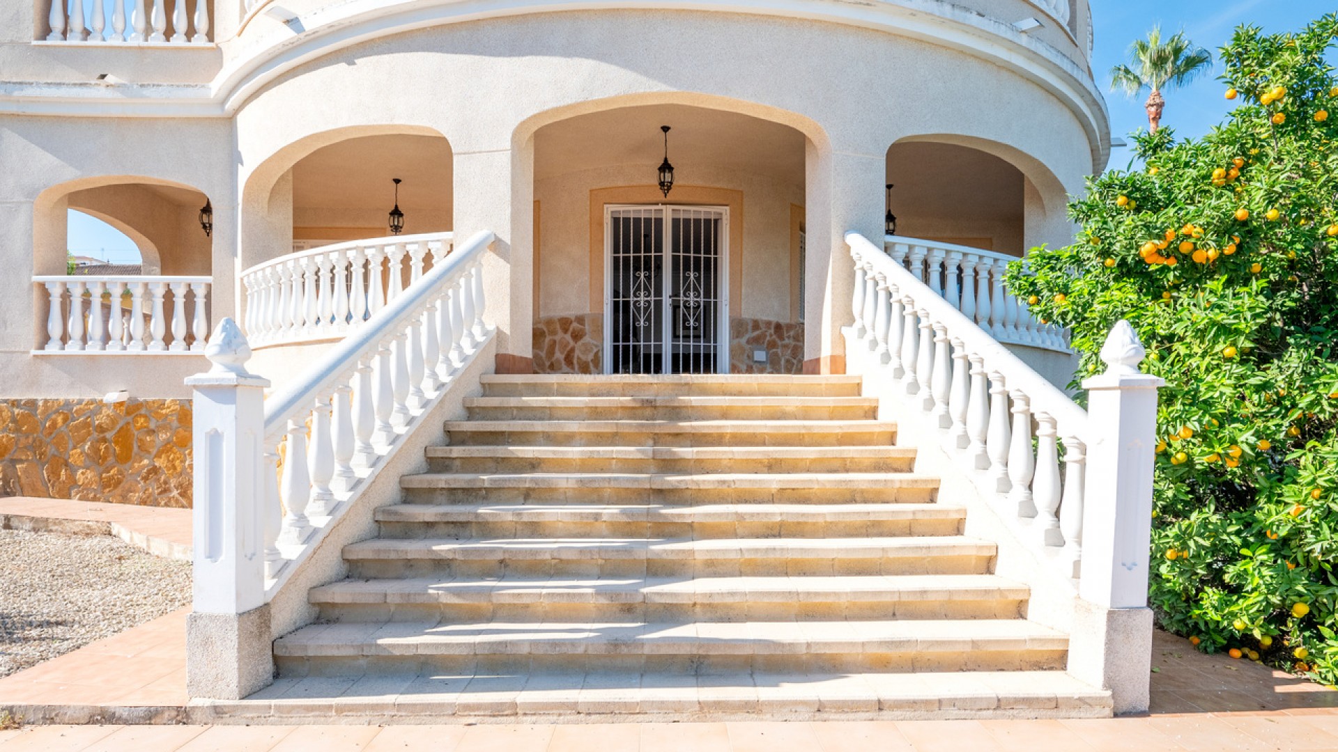 Hus / Villa i Algorfa