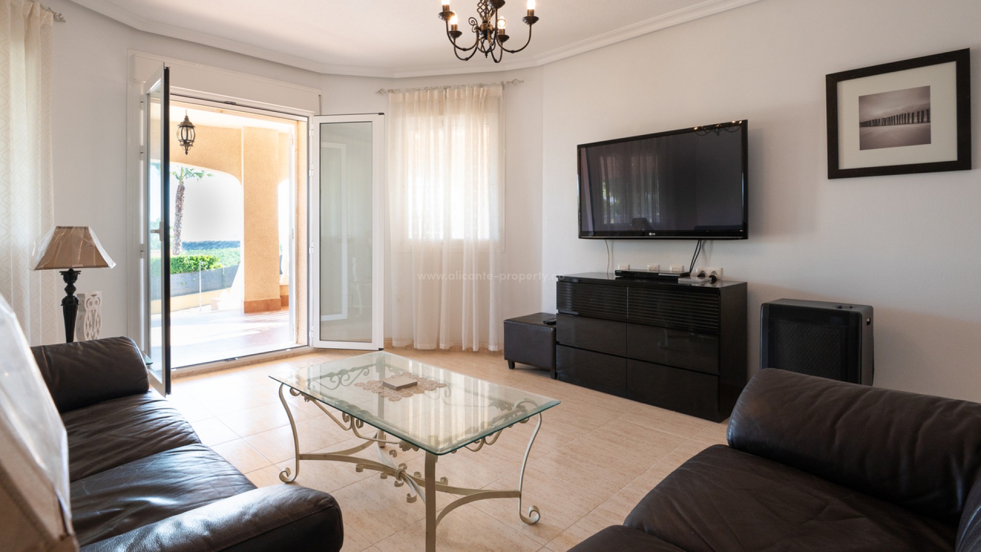 Hus / Villa i Algorfa