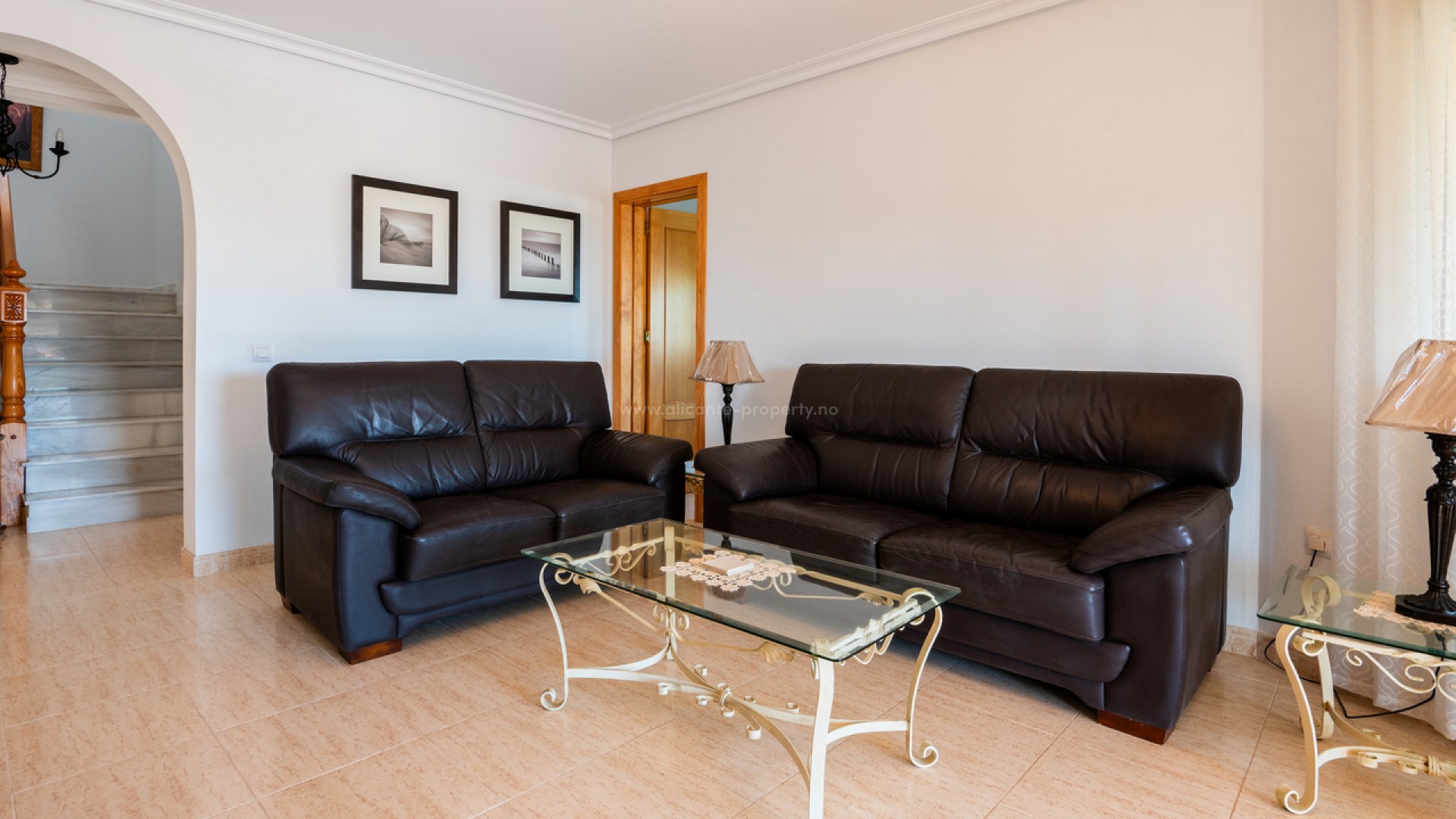 Hus / Villa i Algorfa