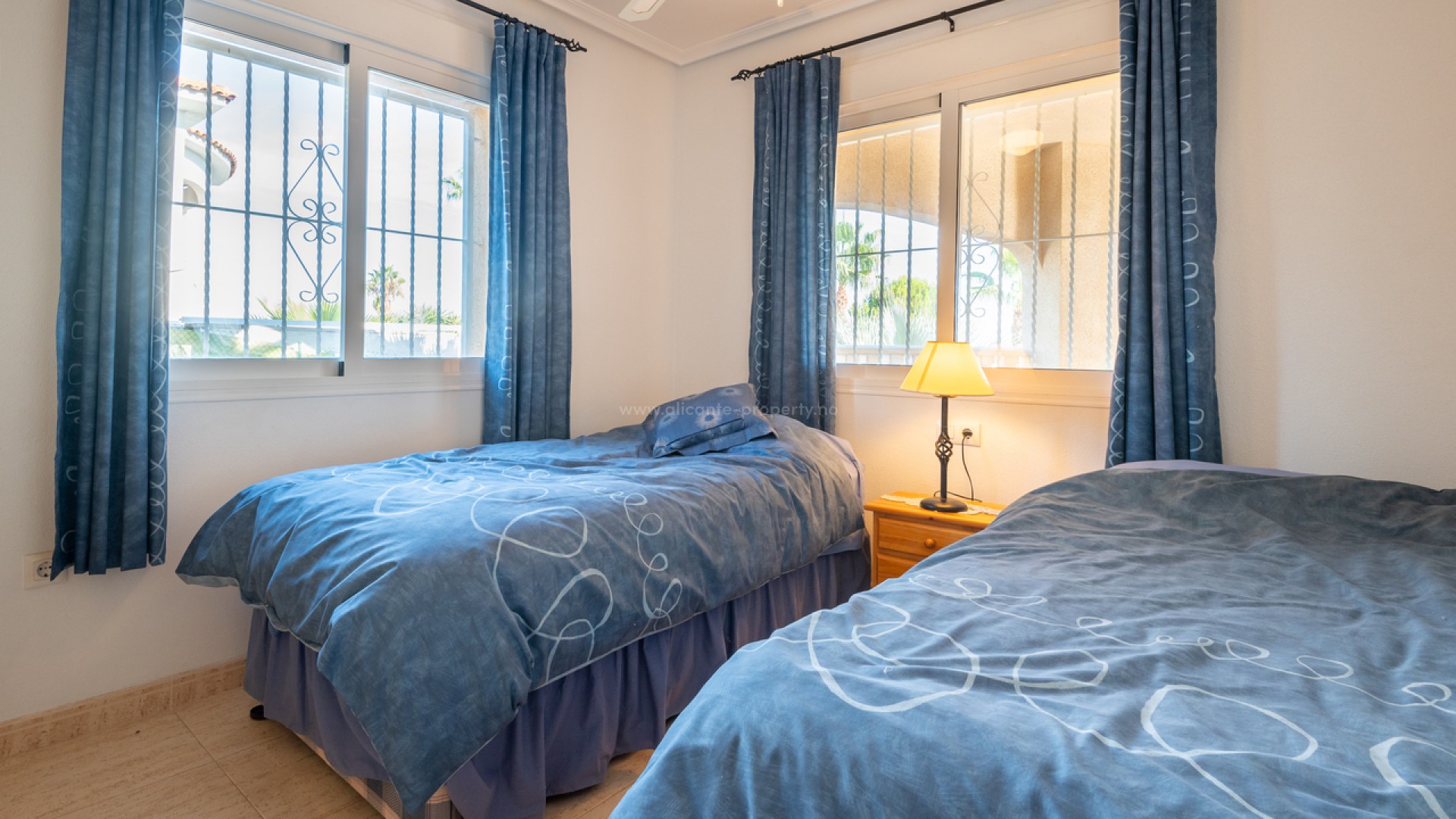 Hus / Villa i Algorfa