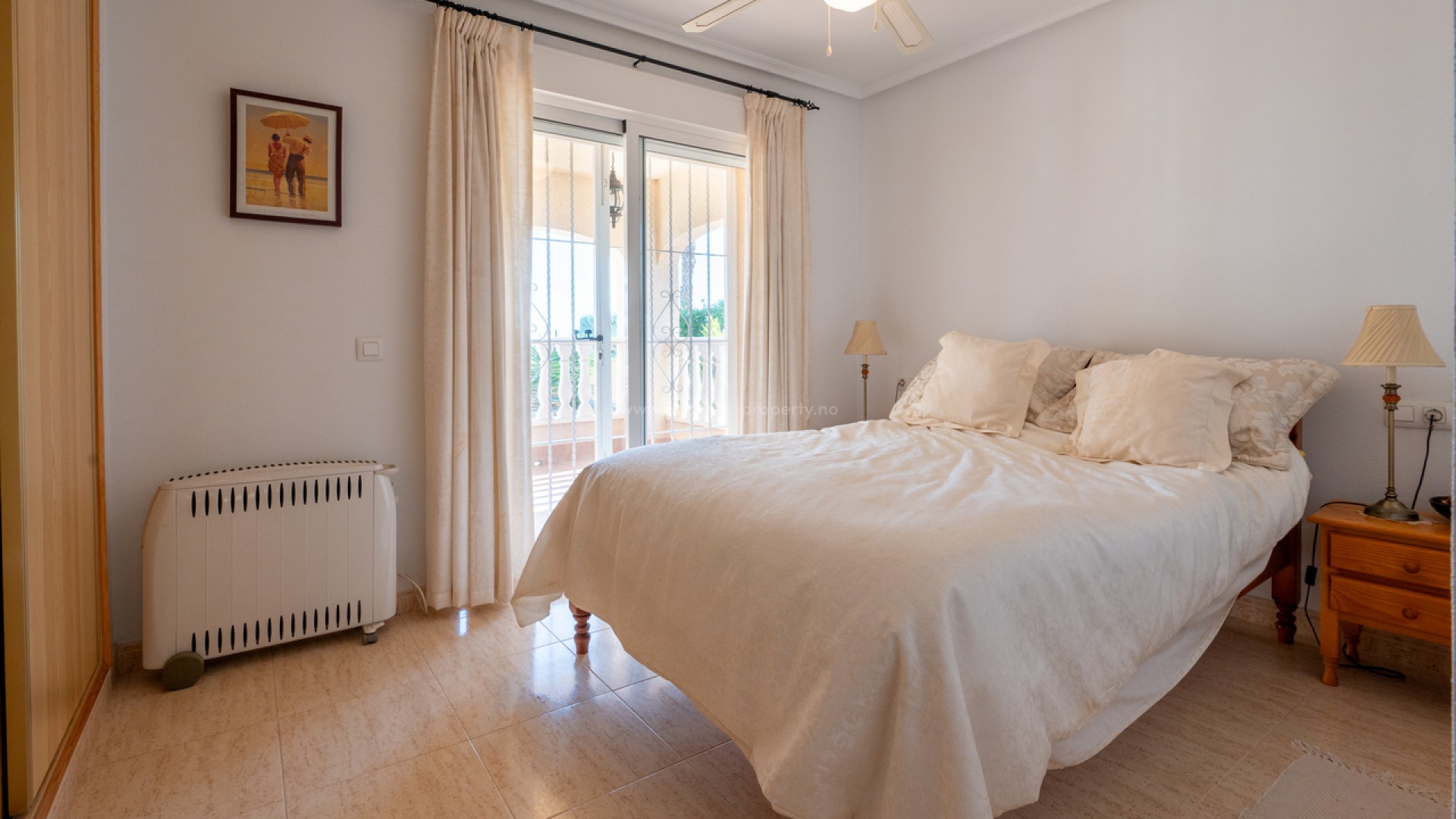 Hus / Villa i Algorfa