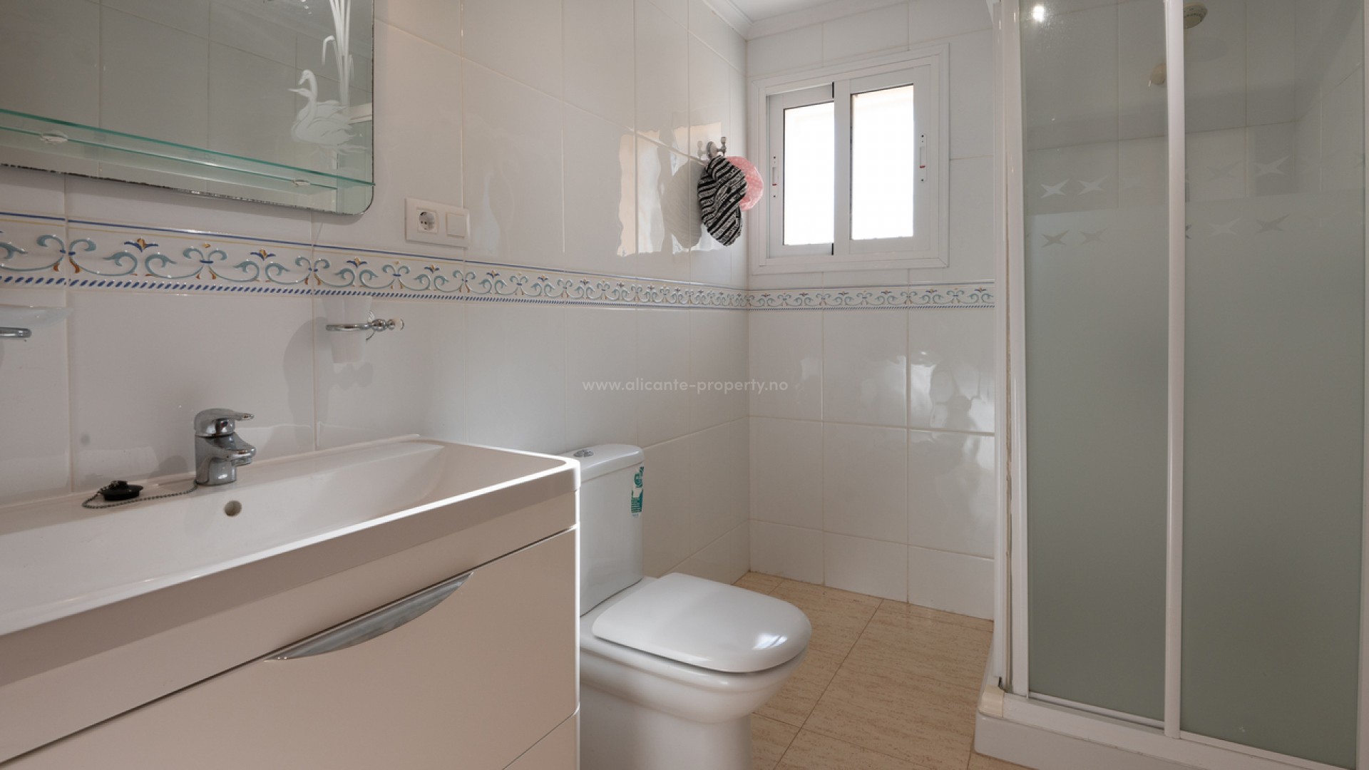 Hus / Villa i Algorfa