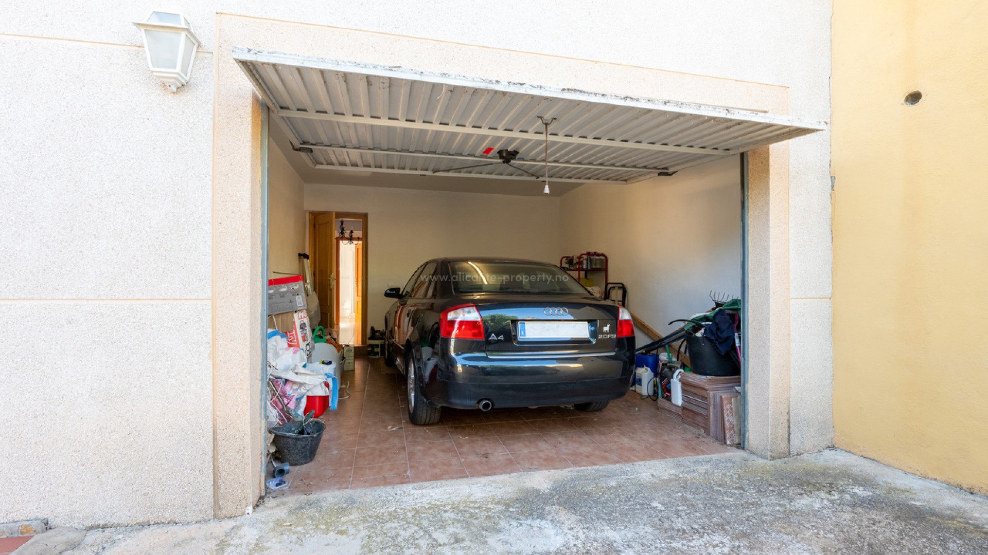 Hus / Villa i Algorfa