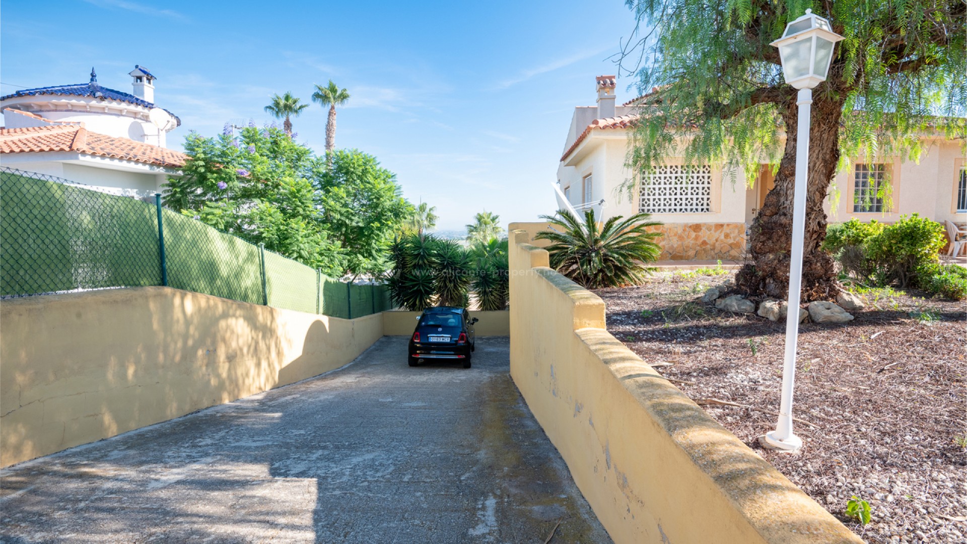 Hus / Villa i Algorfa