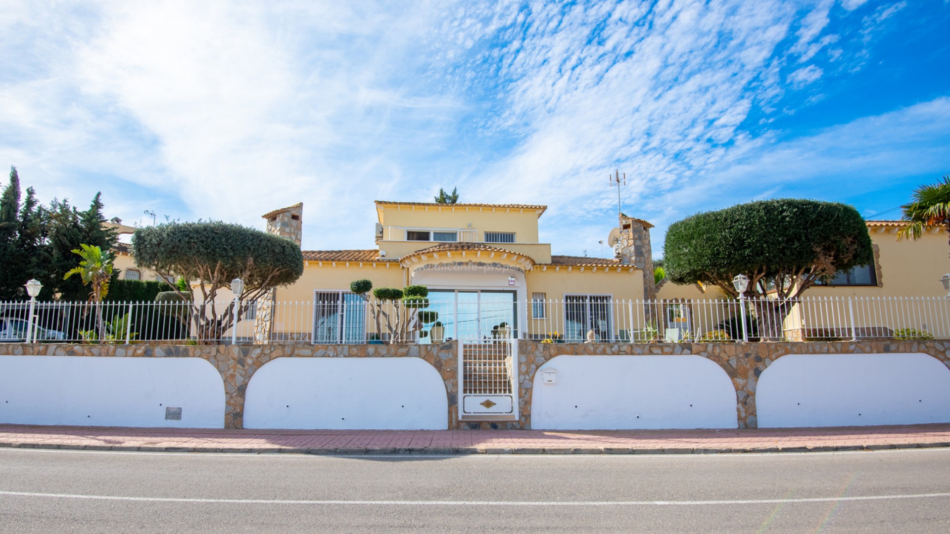 Hus / Villa i Algorfa