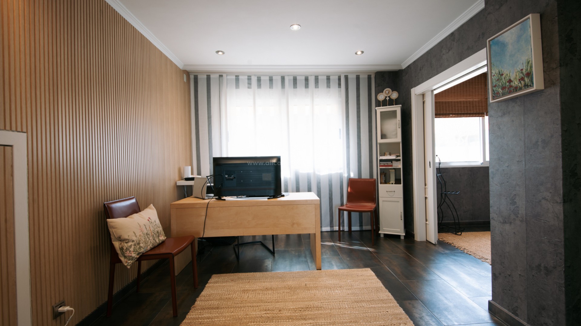 Hus / Villa i Algorfa