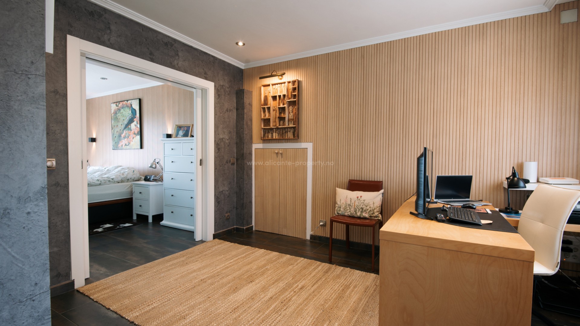 Hus / Villa i Algorfa