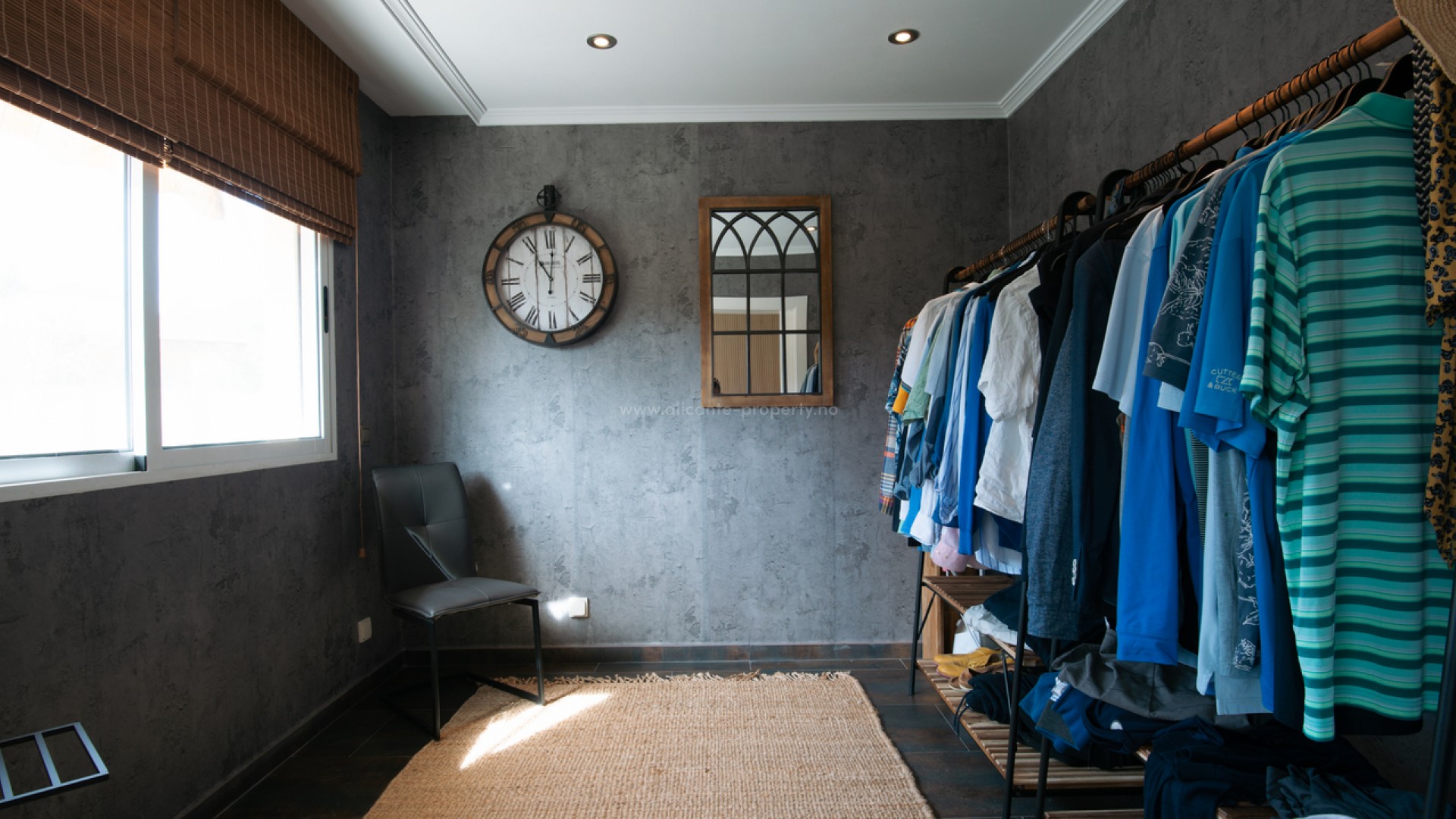 Hus / Villa i Algorfa