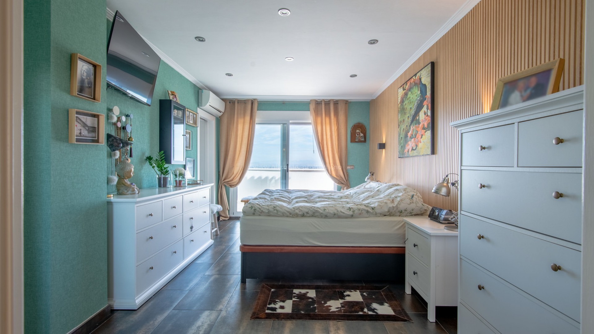 Hus / Villa i Algorfa