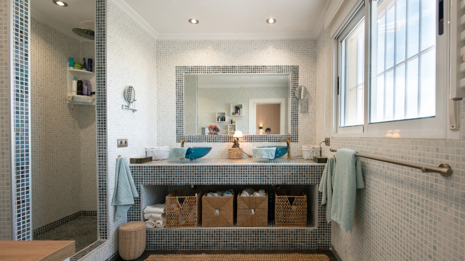 Hus / Villa i Algorfa