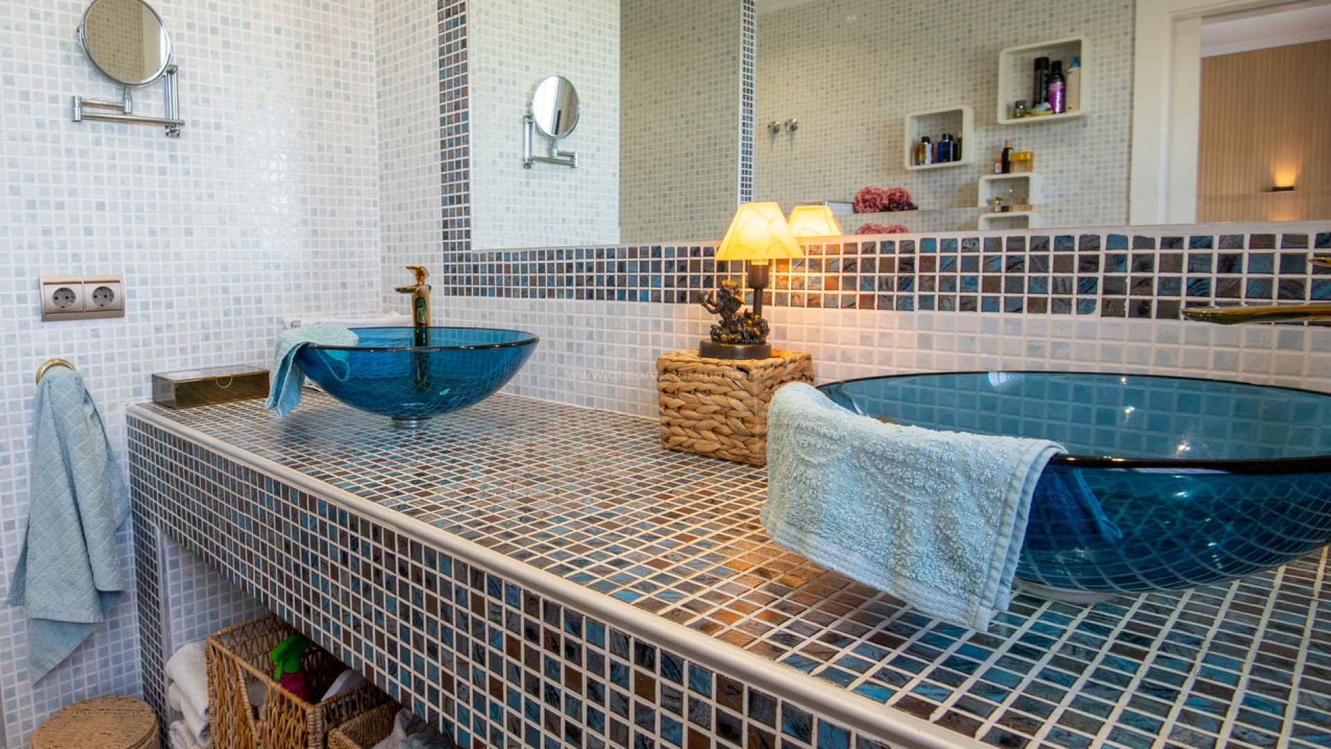 Hus / Villa i Algorfa